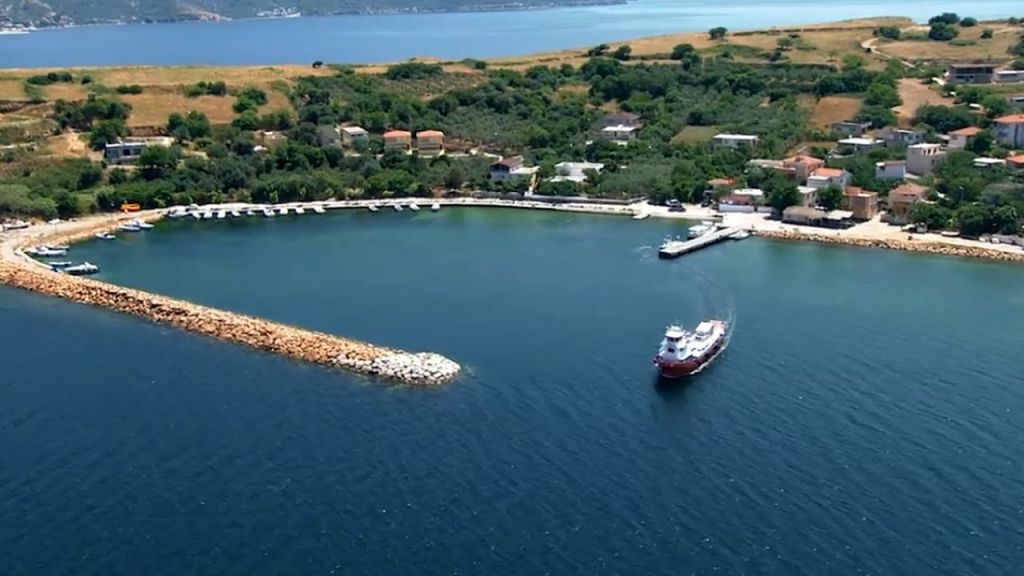 Ayvalık’a Alternatif Arayanlar Dikkat! Bu Ada Sessizliğiyle Cezbediyor maxresdefault 39 - Marmara Bölge Gazetesi