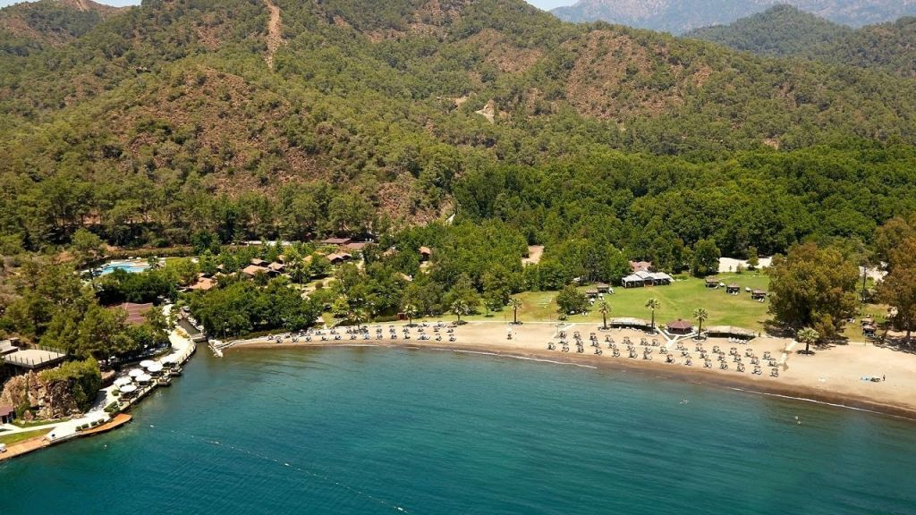 Ege Tatilinde Huzuru Arayanlara! maxresdefault 45 - Marmara Bölge Gazetesi