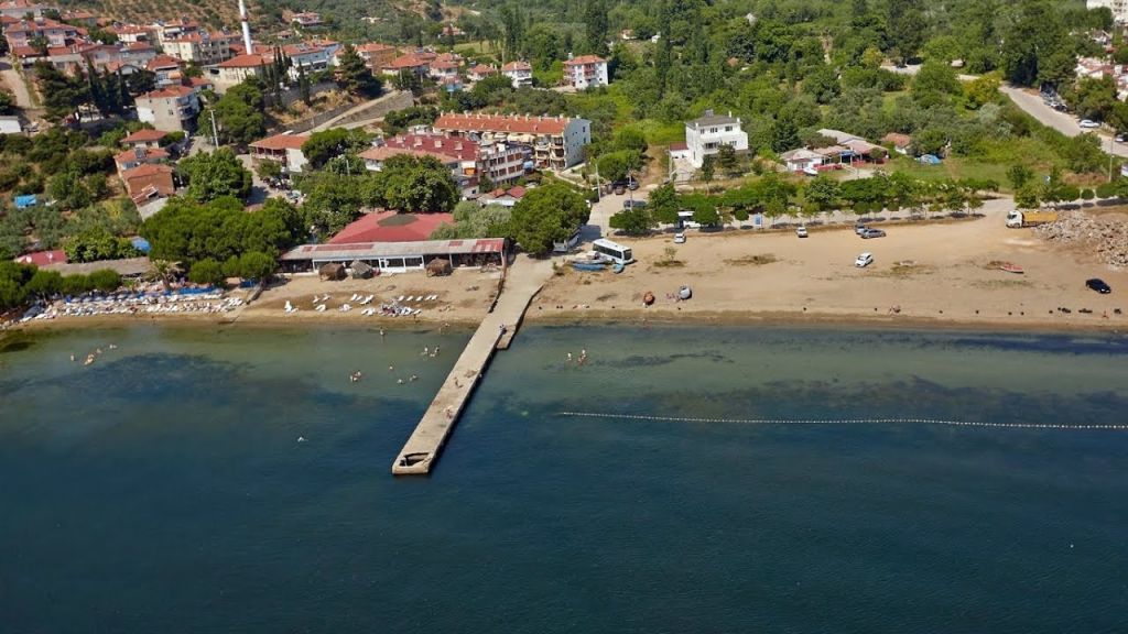 Marmara’nın Gözlerden Uzak Tatil Cenneti maxresdefault 47 - Marmara Bölge Gazetesi
