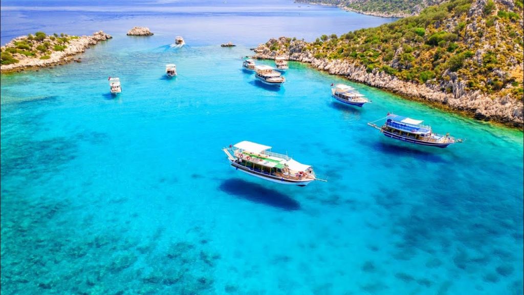 Huzuru Arayanların Yeni Gözdesi: Sessizlik ve Sadelik Burada maxresdefault 9 - Marmara Bölge Gazetesi