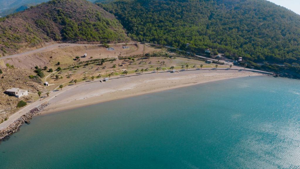 mersin sinema ofisi aydincik incekum plaji 1052937 - Marmara Bölge Gazetesi