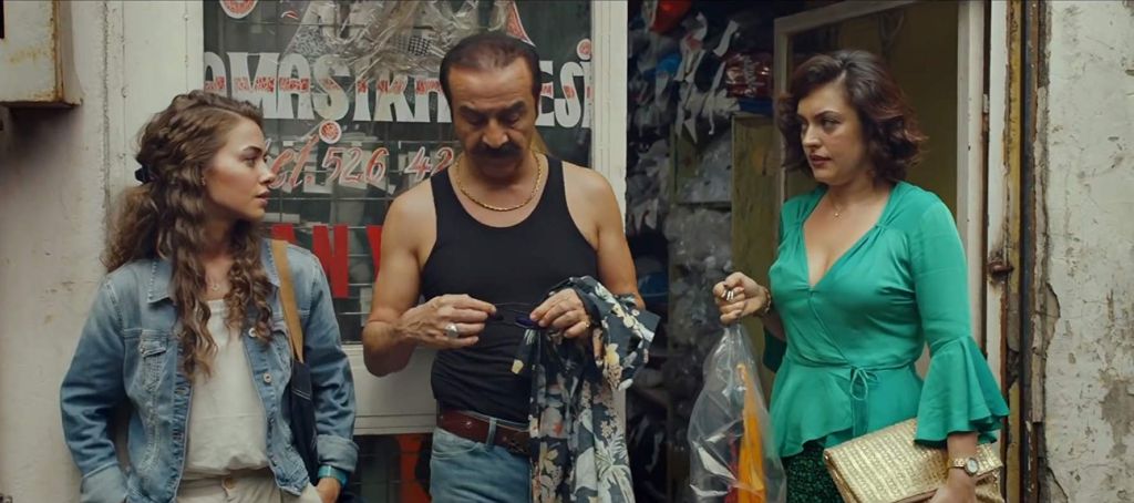 organize isler 1 1 - Marmara Bölge Gazetesi