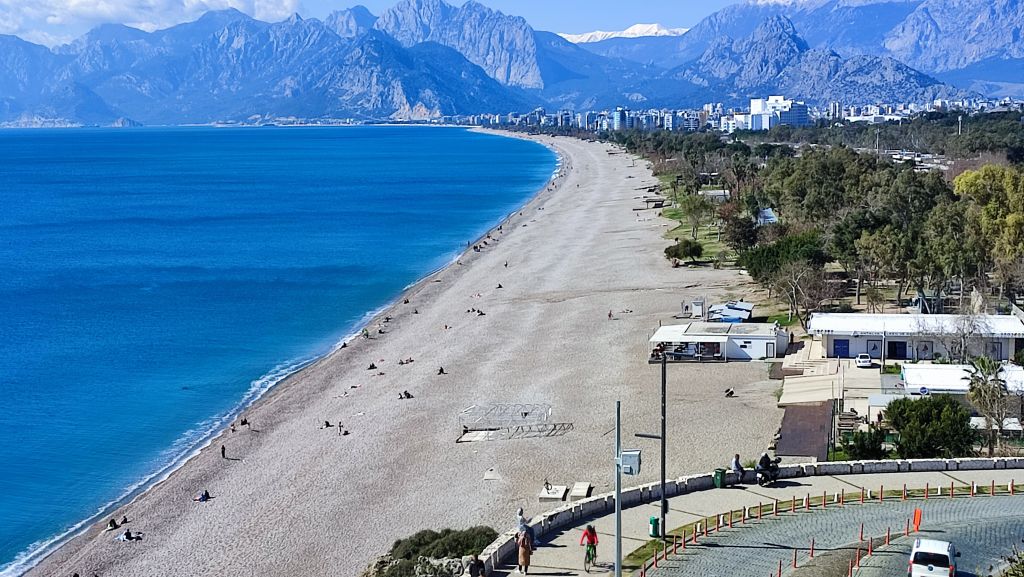 Denizle İç İçe, Konforla Dolu Bir Tatil Deneyimi Arayanlara Eşsiz Bir Kıyı orig 2 - Marmara Bölge Gazetesi