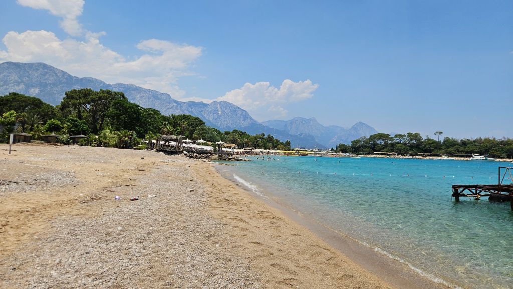 Akdeniz’de Güneş, Deniz ve Huzurun Buluştuğu Yer orig - Marmara Bölge Gazetesi