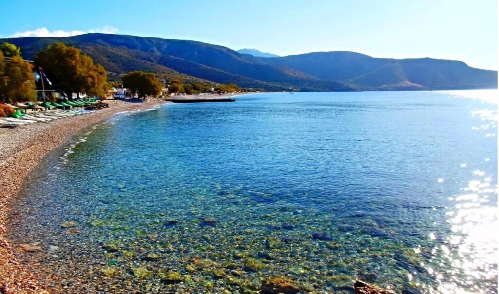 Akdeniz’in Ucunda Bir Huzur Limanı! palamut buku plaji 1 1024x604 1 - Marmara Bölge Gazetesi