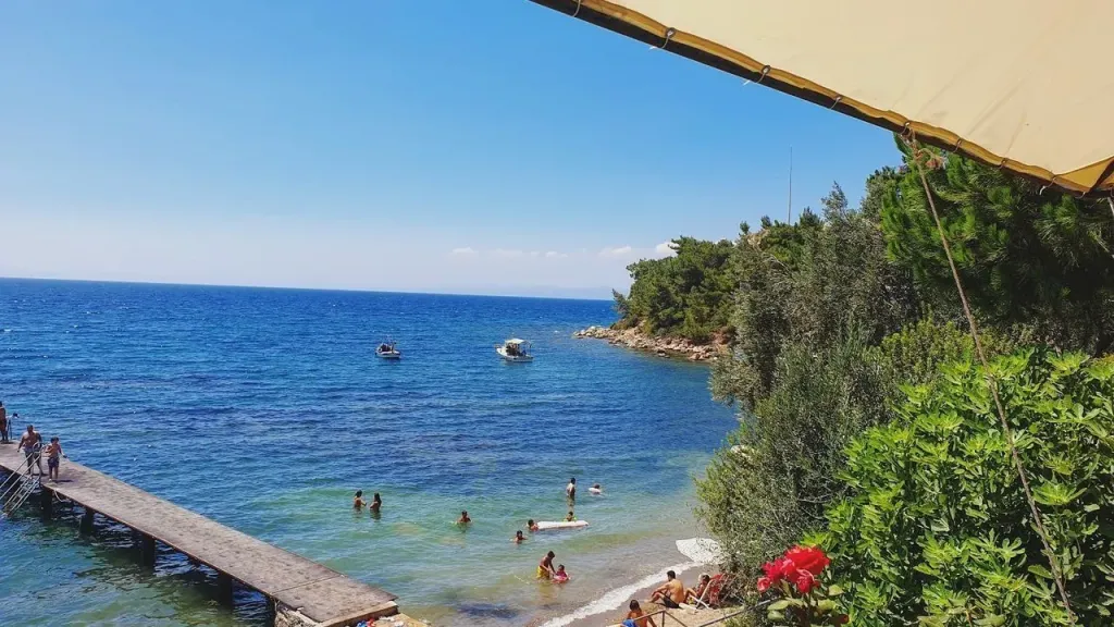 pelitkoy burhaniye 1 - Marmara Bölge Gazetesi