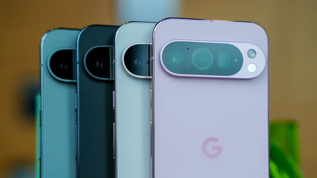 pixel 10 - Marmara Bölge Gazetesi