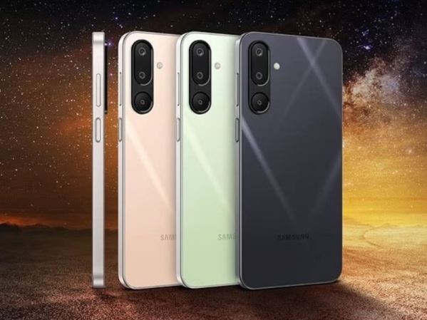 Şarjı Bitmiyor, Kamerası Uçuyor! Asgari Ücretlilerin Yeni Gözdesi ra mat samsung galaxy f36 5g 200802 - Marmara Bölge Gazetesi