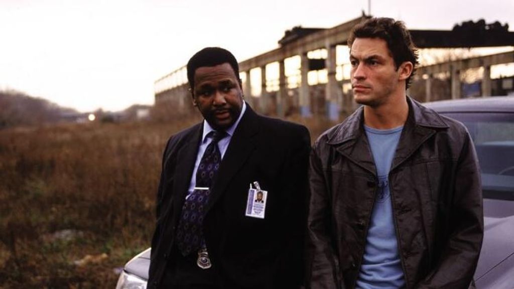 The Wire Dizisi Ne Anlatıyor? Efsane Yapımın Konusu, Oyuncuları ve Merak Edilen Tüm Detaylar s 052a96ee5d1df20e77f68757bed0c8d41835ce19 - Marmara Bölge Gazetesi