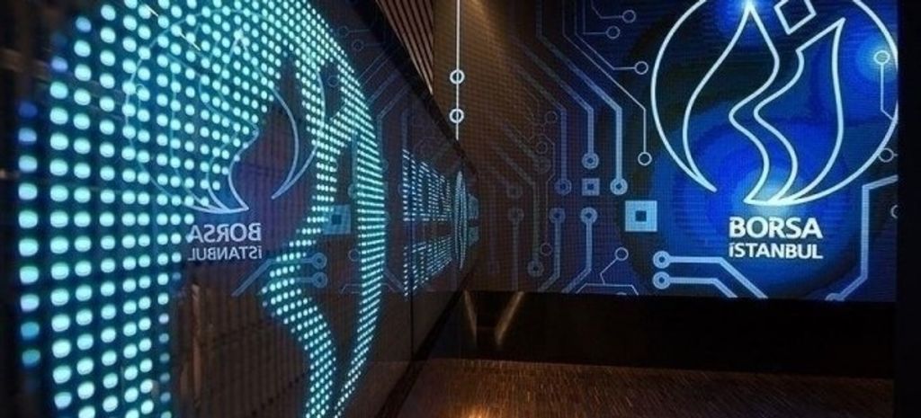 Borsa İstanbul’un 2025 yılı ilk 6 ayına ait verileri açıklandı.