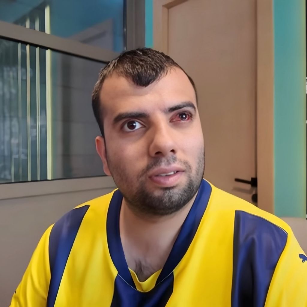 Gözlerinin Son Durumu Ortaya Çıktı s 16bd7870d6eecae34aca797b33a3943f3dd5997c - Marmara Bölge Gazetesi