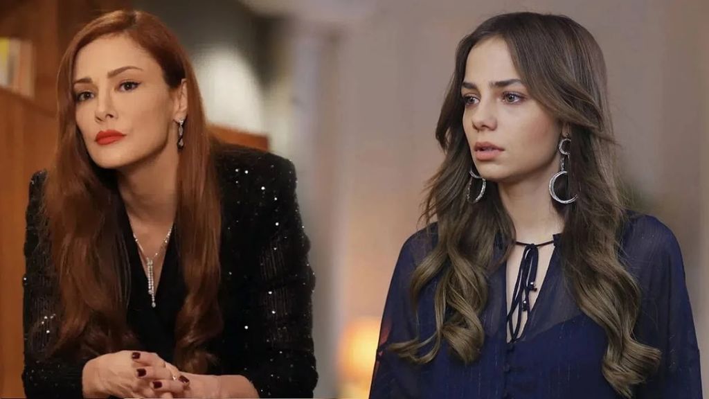 Geçtiğimiz günlerde oyuncu Bahar Şahin, konuk olduğu bir YouTube programında