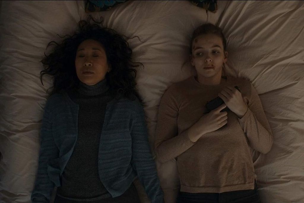 Killing Eve’de Gerilim, Psikoloji ve Suç Bir Arada s 1e0ecd18f783d7f35d7c5590095ca80bf449fb27 - Marmara Bölge Gazetesi