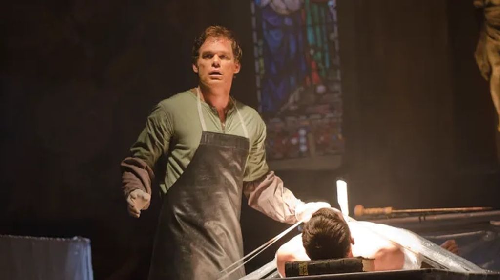 Baba ve Oğul Arasında Karanlık Hesaplaşma: Dexter: Resurrection s 244b85fbba92ccaae623551592f6f2f2111e6c1b - Marmara Bölge Gazetesi