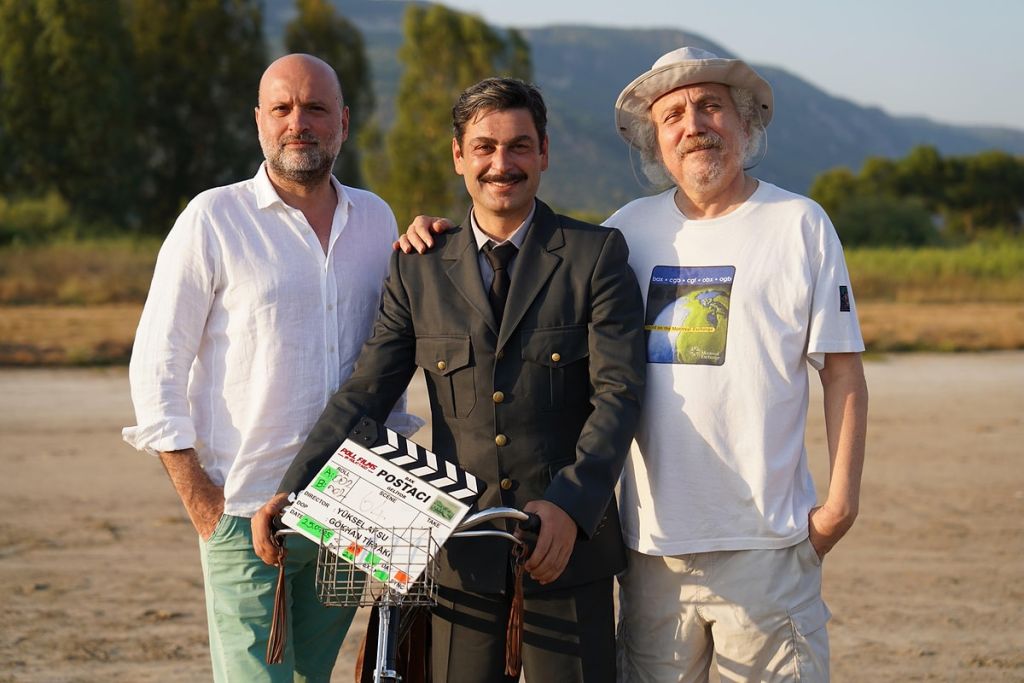 Setten İlk Kareler Paylaşıldı! s 24f641c57a89fd6b3ce3b22bca48d641798ce307 - Marmara Bölge Gazetesi