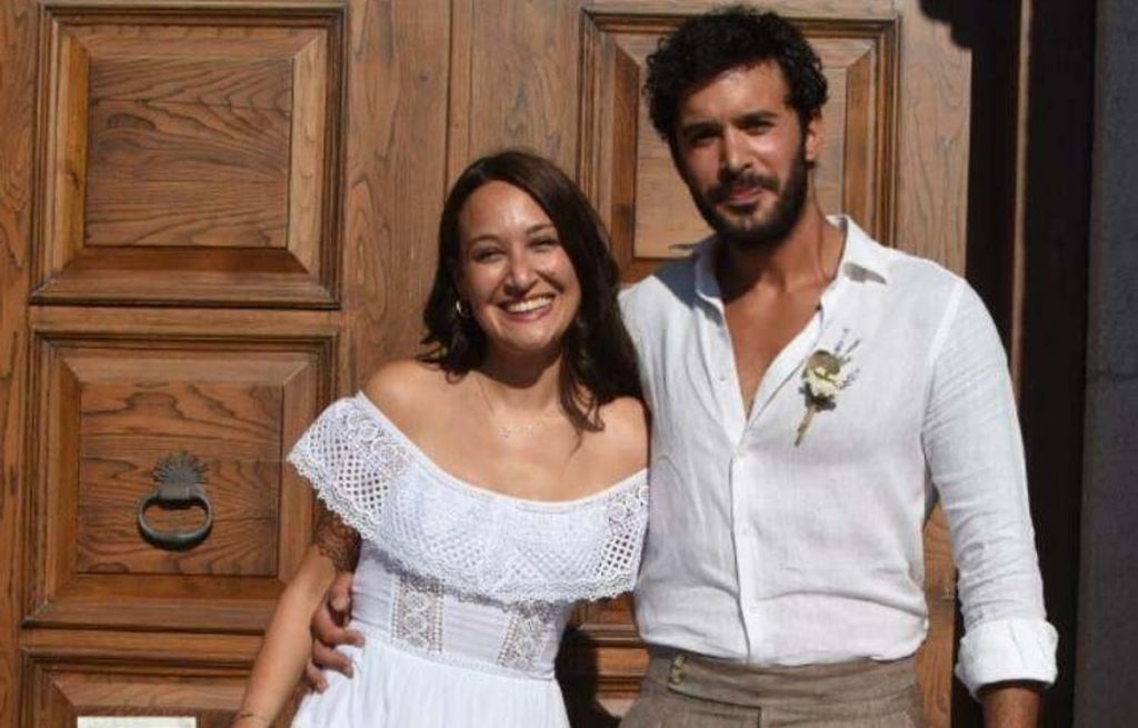 Barış Arduç ile Gupse Özay çifti, uzun süredir örnek gösterilen