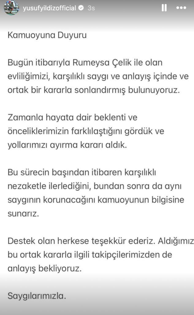 Survivor Yusuf Yasak Aşk İddialarından Sonra Eşini Boşadı s 4a34fbf184b908844de7119179ba940d8014d643 - Marmara Bölge Gazetesi