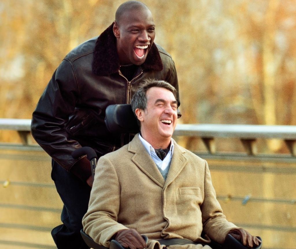 Unutulmaz Fransız yapımı “Intouchables” (Can Dostum) filmi, Türkiye’de yeniden hayat