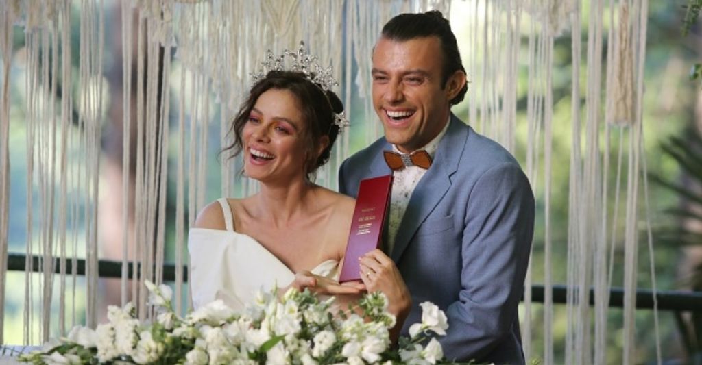 İlk ve Son dizisinde sergiledikleri başarılı performans ve ekran uyumuyla