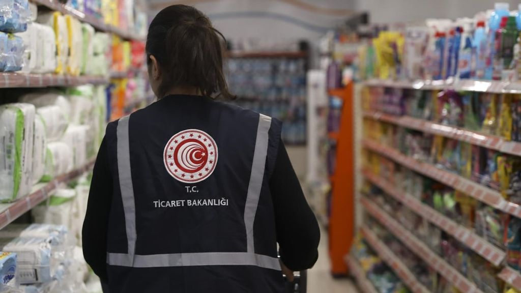 Etiketlerde Yeni Dönem Başlıyor! s 7936ed5565ce43c1d77d823091d0f8a0e901c580 - Marmara Bölge Gazetesi