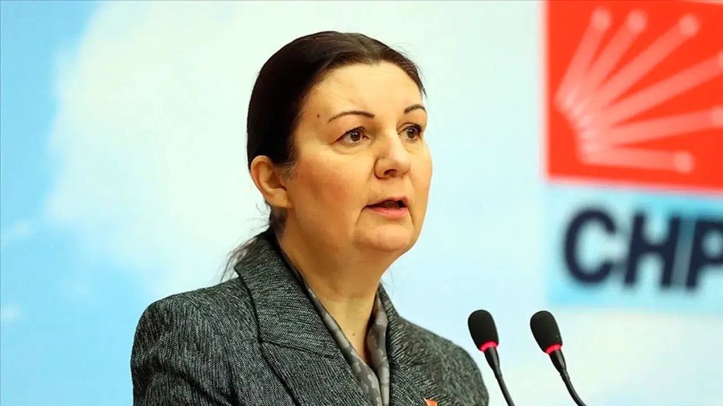 Altan Öymen’in vefatının ardından Cumhuriyet Halk Partisi bir kayıpla daha