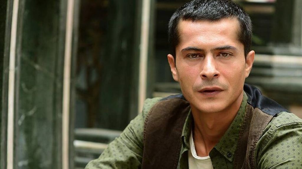 TRT 1’in yeni sezon projelerinden “Cennetin Çocukları” dizisinde İsmail Hacıoğlu’nun