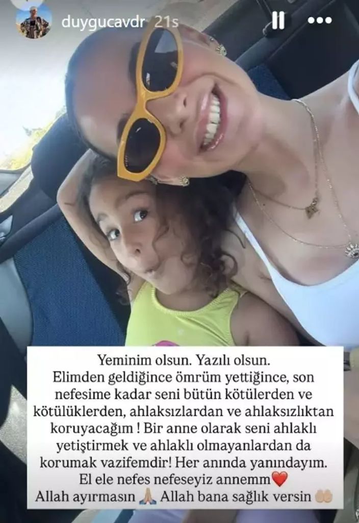 Survivor Efecan'ın Eski Eşinden “Ahlak” Vurgulu Paylaşım! s 9a0c69614af167835096576bbb81c91c61e5d0f1 - Marmara Bölge Gazetesi