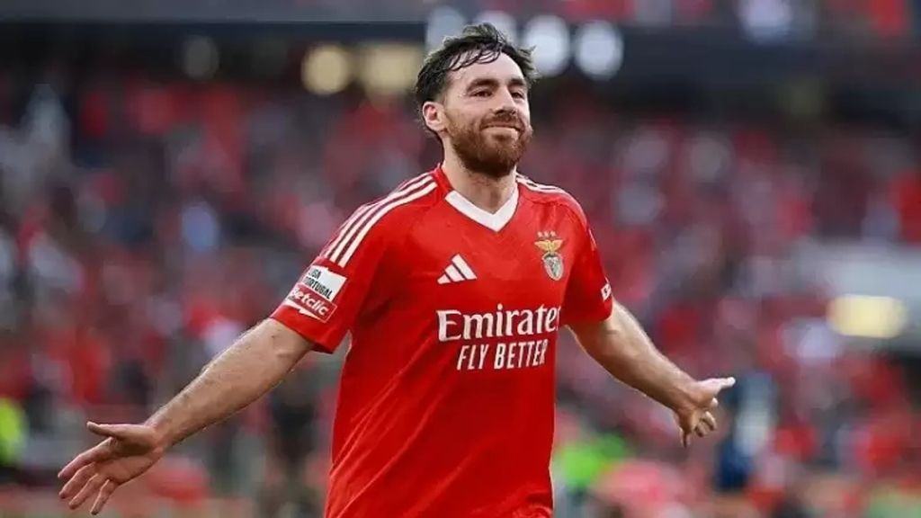Süper Lig Devleri Orkun Kökçü İçin Yarışta s a4c5bf63eba816cb9c758c8af028dfbea2938b54 - Marmara Bölge Gazetesi