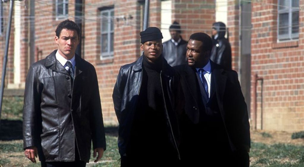The Wire Dizisi Ne Anlatıyor? Efsane Yapımın Konusu, Oyuncuları ve Merak Edilen Tüm Detaylar s abc8e64d04390f35b05513d2372bf372e2a24424 - Marmara Bölge Gazetesi