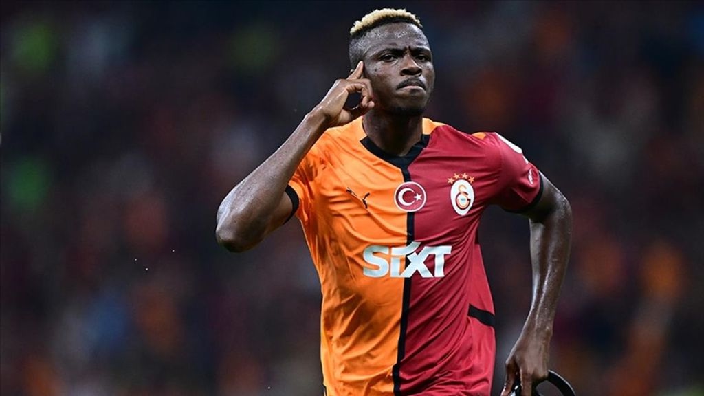Süper Lig şampiyonu Galatasaray, yeni sezon öncesi transferde ses getirecek