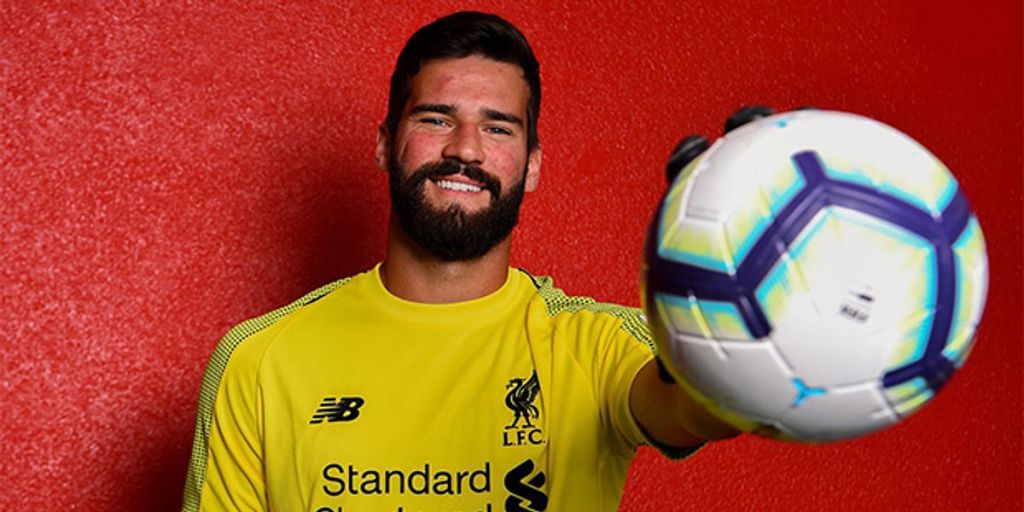 Premier Lig’in dev kulüplerinden Liverpool’da dikkat çeken bir gelişme yaşandı.