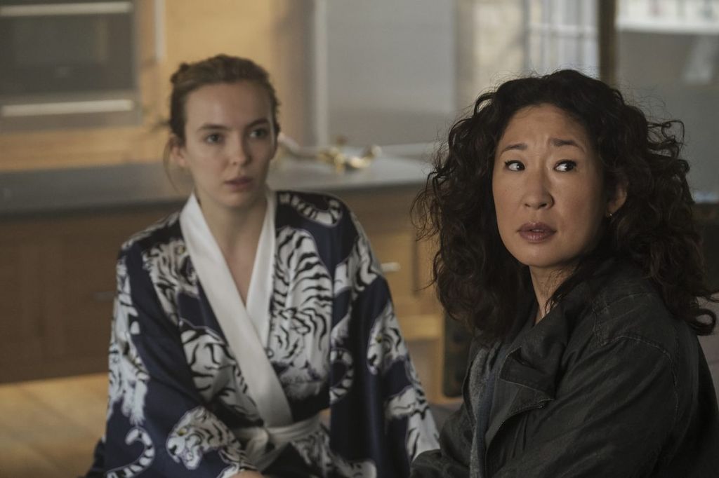 Killing Eve’de Gerilim, Psikoloji ve Suç Bir Arada s ce41987c9cebe3bf4526364051aeb5cd7b14890d - Marmara Bölge Gazetesi