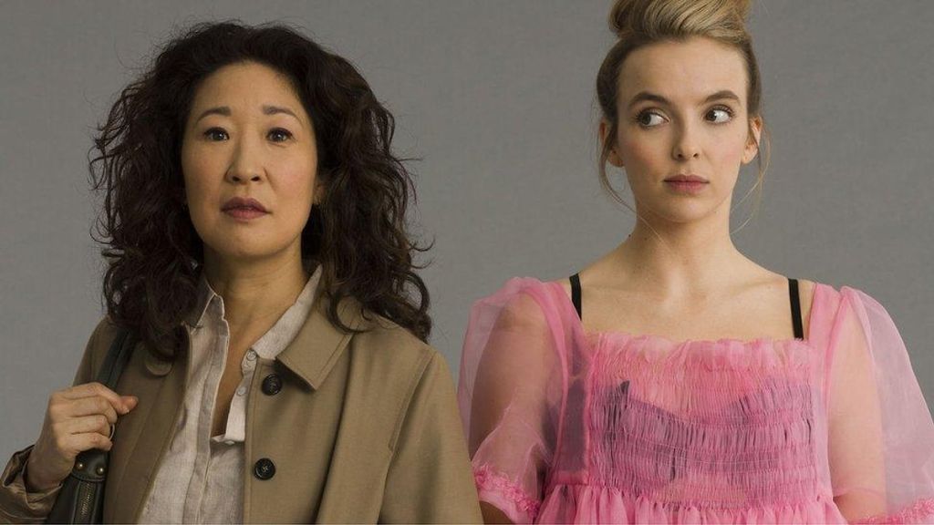 Killing Eve’de Gerilim, Psikoloji ve Suç Bir Arada s d1b971e3014b37561338a8dc14d07f6cbc9a5549 - Marmara Bölge Gazetesi