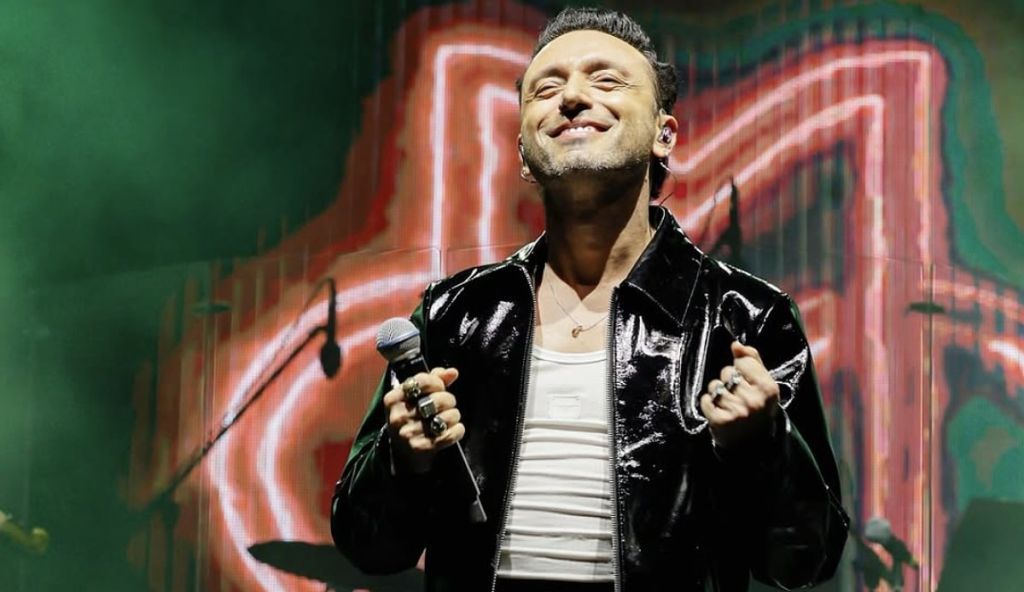 Türk pop müziğinin sevilen ismi Mabel Matiz, yaz konser sezonunun