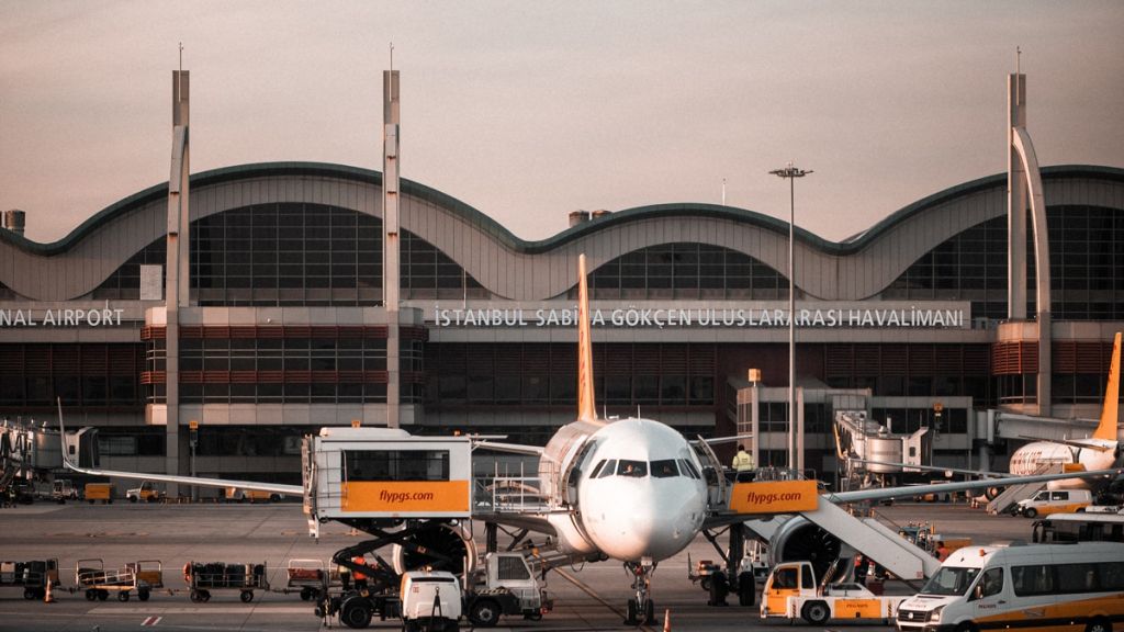 Balıkesir ve Bandırma’dan Sabiha Gökçen Havalimanına Yeni Seferler Başladı sabiha gokcen havalimani istanbul - Marmara Bölge Gazetesi