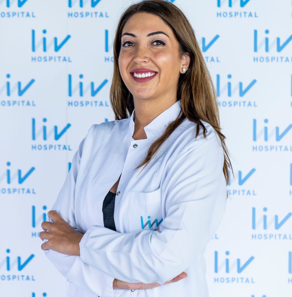 Gülerken Kaçırıyorsanız... Bu Belirtiyi Hafife Almayın! seyhan ozleme - Marmara Bölge Gazetesi