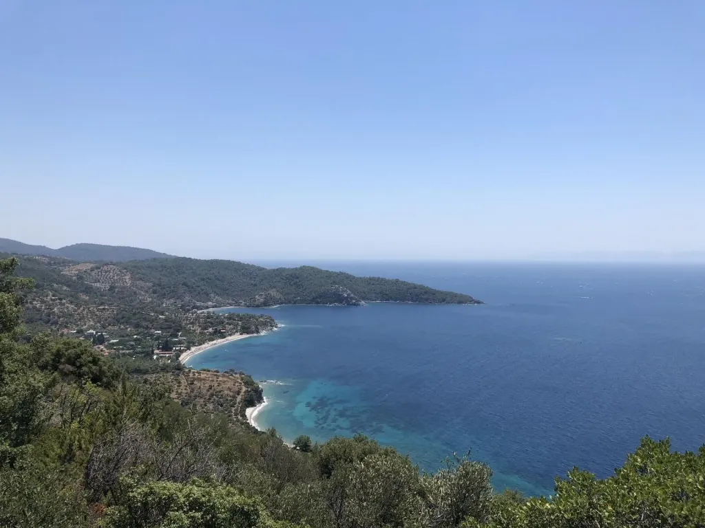 Bu Koyu Gören Bir Daha Unutamıyor seytan deresi koyu 2 - Marmara Bölge Gazetesi