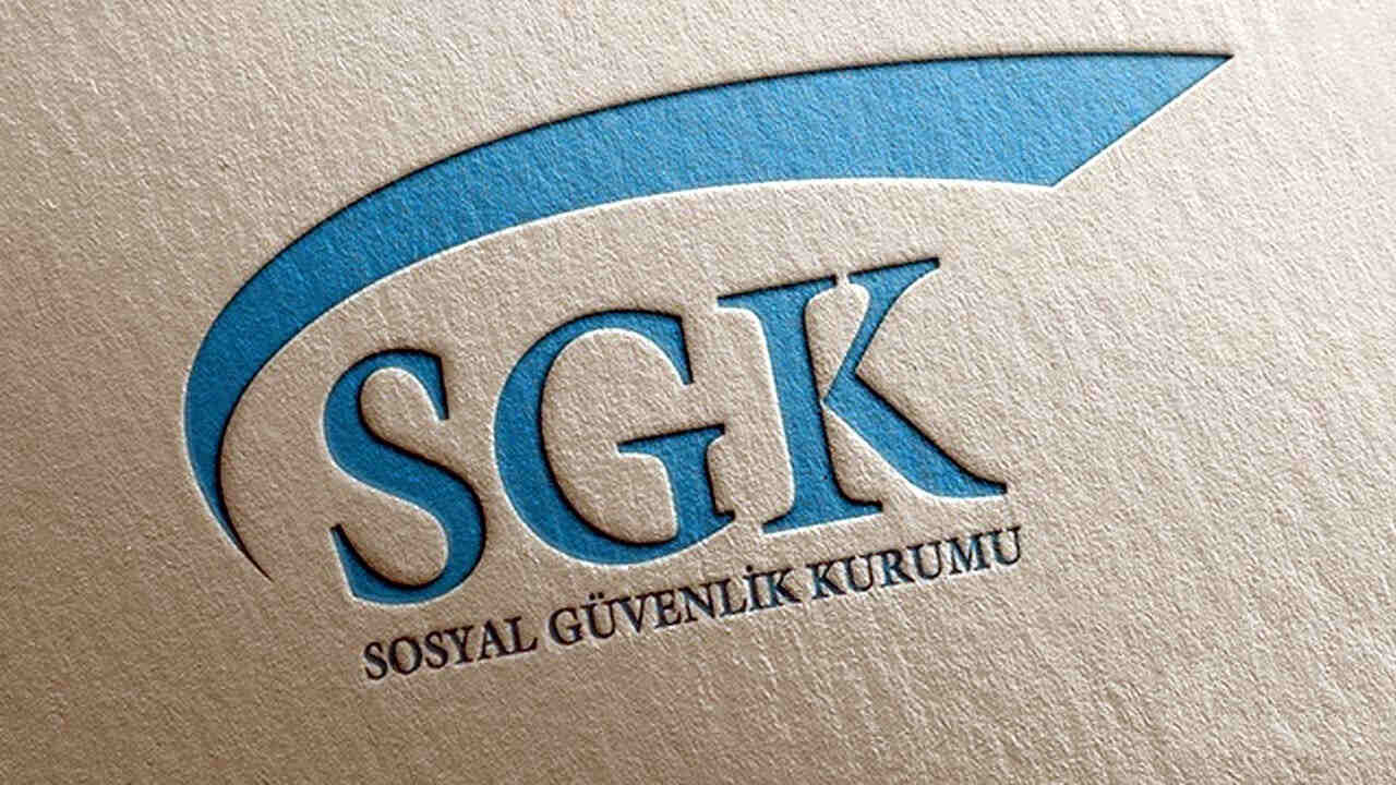 Ayın son gününde SGK prim ödeme sistemlerinde yaşanan yoğunluk, binlerce