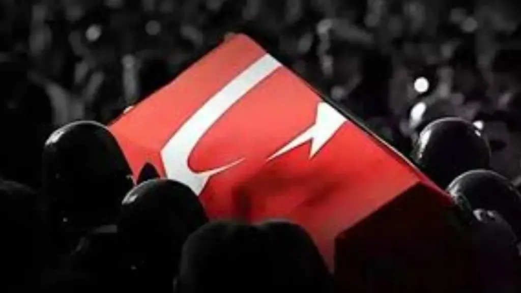 Milli Savunma Bakanlığı (MSB), Pençe-Kilit Harekâtı bölgesinde sürdürülen operasyonlar sırasında