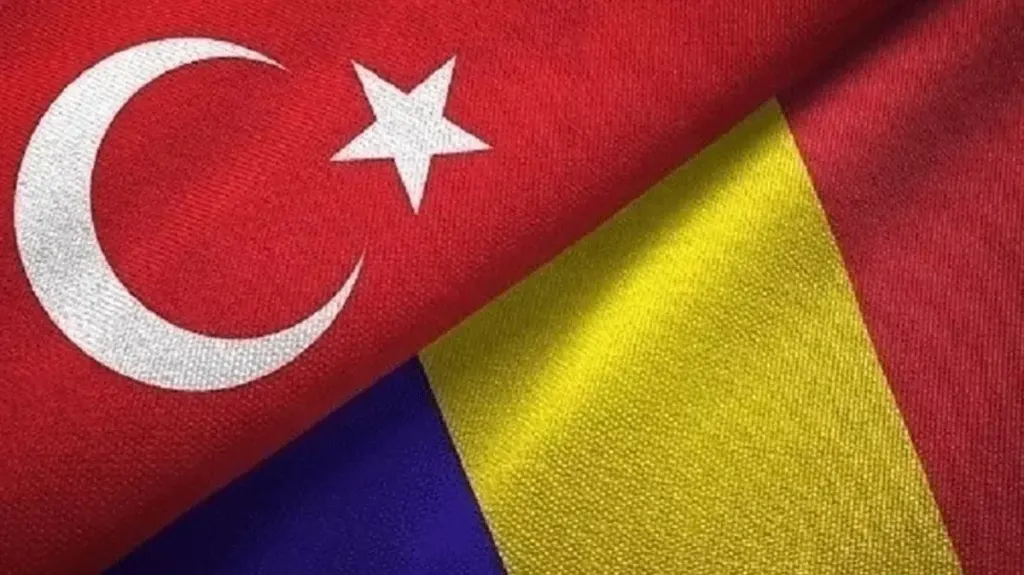 t25 turkiye ile romanya arasi 729 - Marmara Bölge Gazetesi