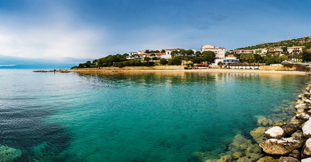 tekke plaji 1 - Marmara Bölge Gazetesi