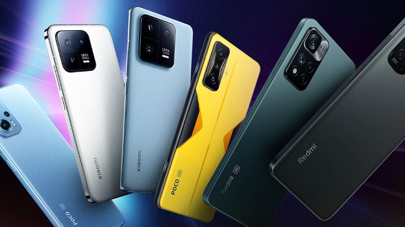 Xiaomi’den Kötü Haber: Bu Modellere Artık Güncelleme Yok! telefon hh 4 - Marmara Bölge Gazetesi