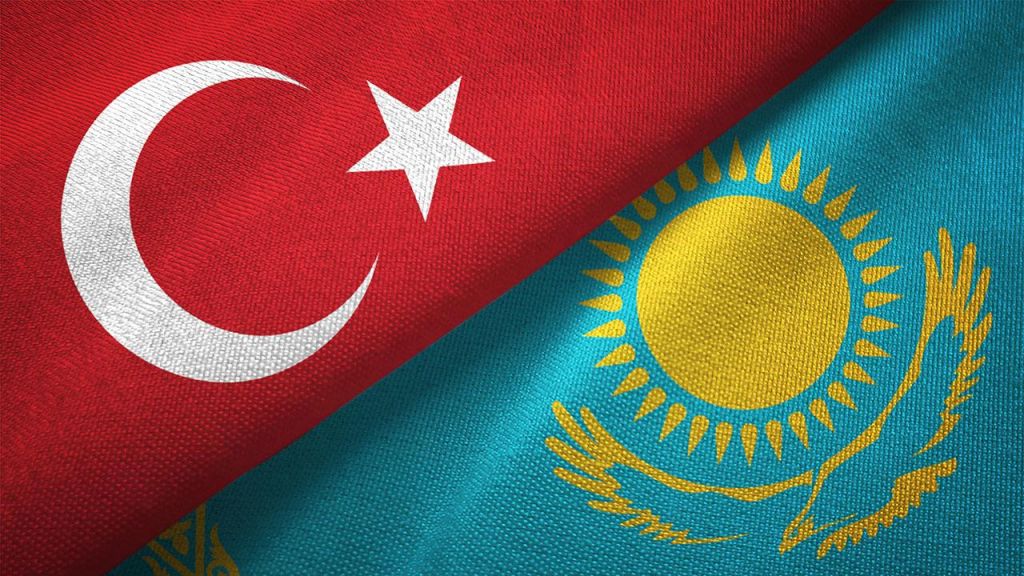 Dost Ülkeden Türkiye İçin Şok Eden Karar! Türkler, Sınırı Geçtikleri Andan İtibaren… turkiye kazakistan getty 1530680 - Marmara Bölge Gazetesi