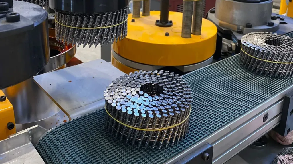 Manisa’nın Salihli Organize Sanayi Bölgesi’nde faaliyet gösteren ve sektörde önemli