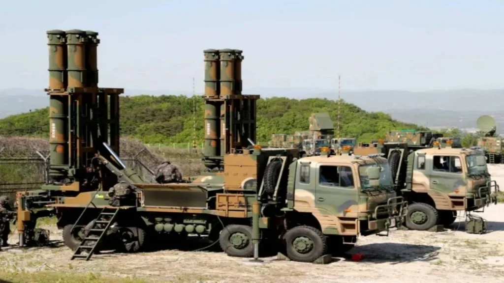 turkiyenin tam burnunun dibine konuslandiracaklar dost ulke guney koreden fuze fransadan radar aliyor ee46fc - Marmara Bölge Gazetesi