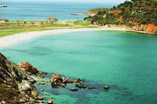 Deniz, Kum ve Sessizlik Üçlüsünü Arayanlara: Bu Koy Tatilcileri Mest Ediyor unnamed 2 - Marmara Bölge Gazetesi