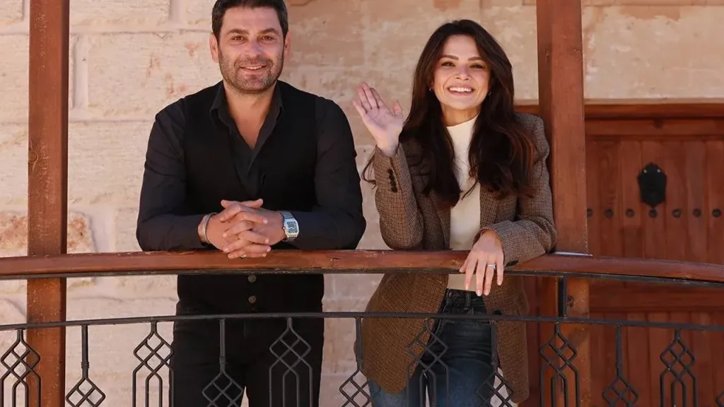 Kanal D’nin büyük ilgi gören dizisi Uzak Şehir, 32. bölümüyle