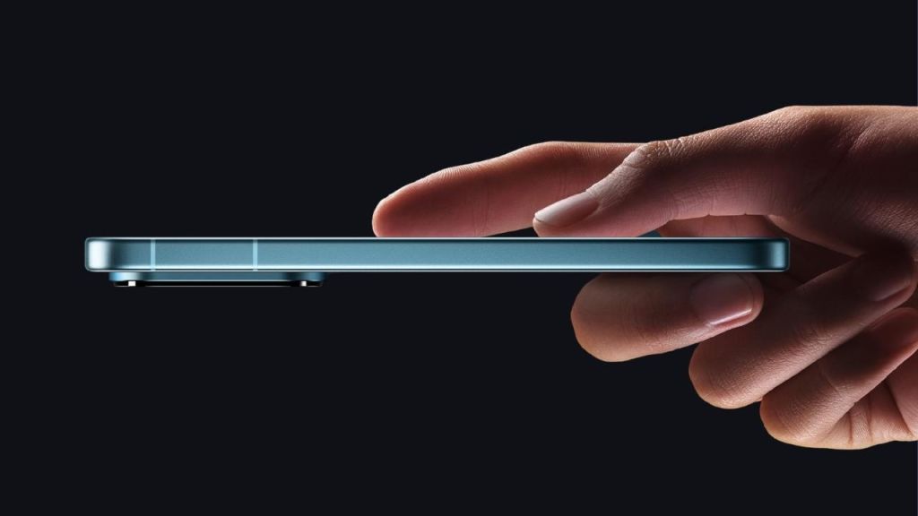 Fiyat-Performans Canavarı vivo X200 FE Türkiye’de Satışta vivo x200 fe turkiye 010725 - Marmara Bölge Gazetesi