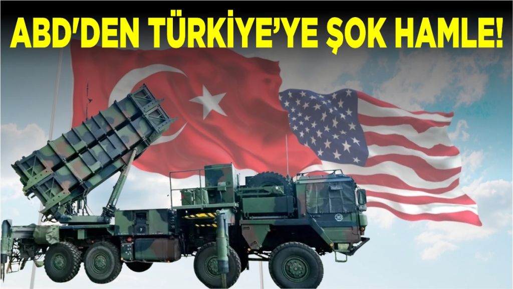 ABD, Yunanistan’ın Girit Adası’ndaki Souda Körfezi’nde yer alan deniz üssünde