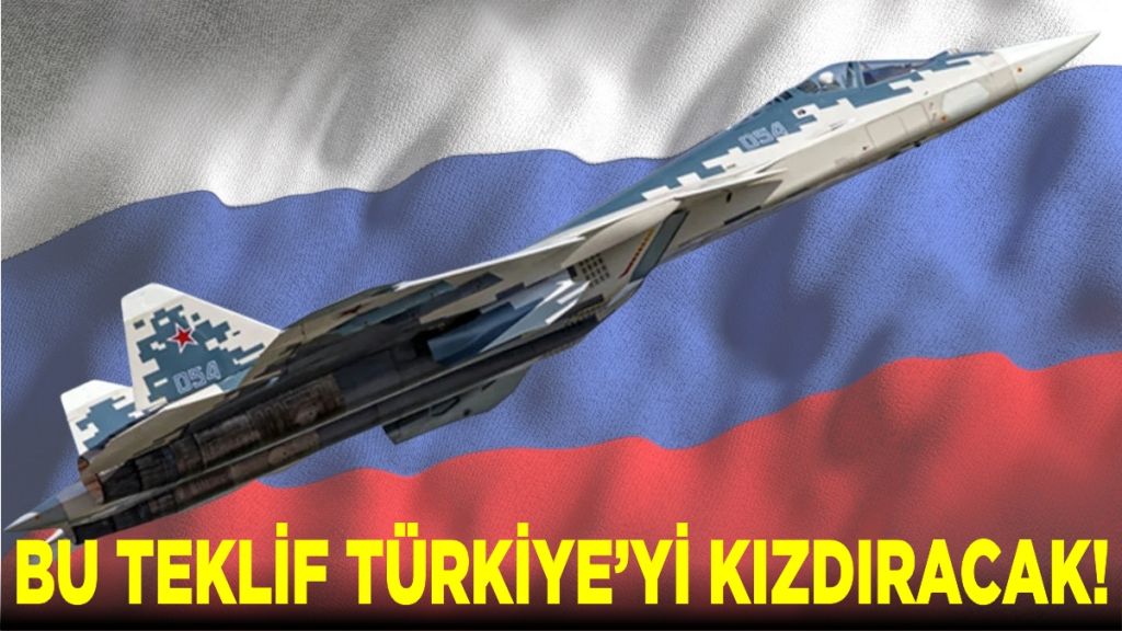 Rusya, son dönemde Türkiye karşıtı tutumuyla dikkat çeken Hindistan’a, gelişmiş